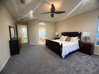 Rancho Santana - Residential Lease