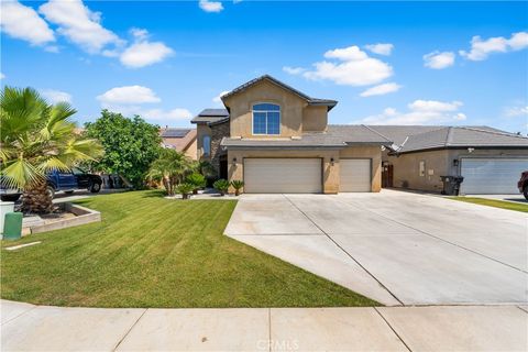 2904 Granite Ridge Place Bakersfield CA 93313
