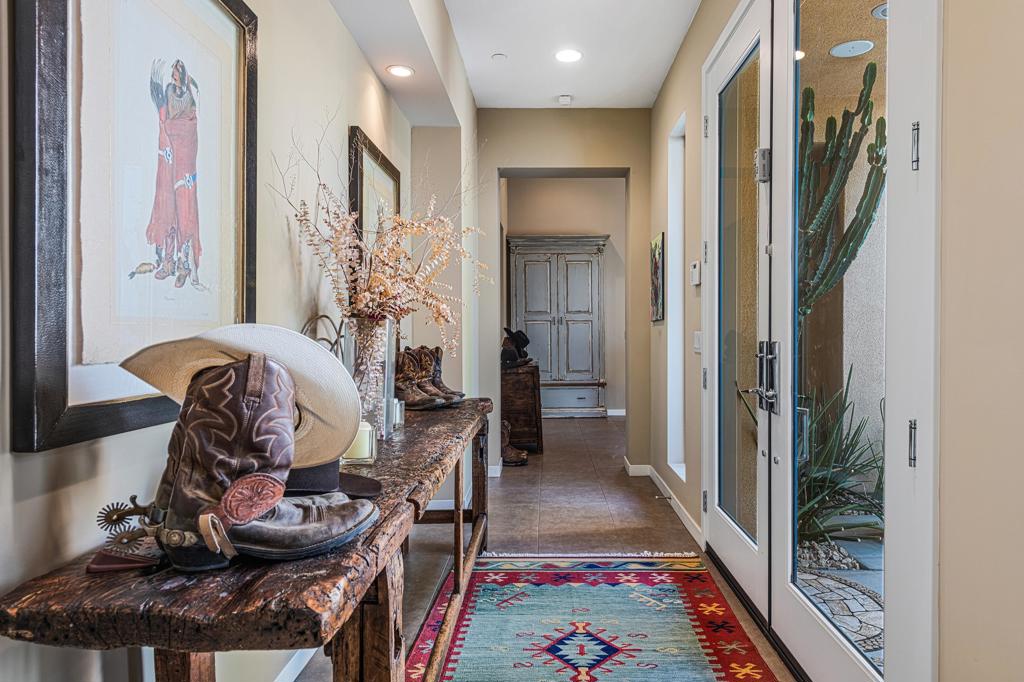 Luminaire - Residential