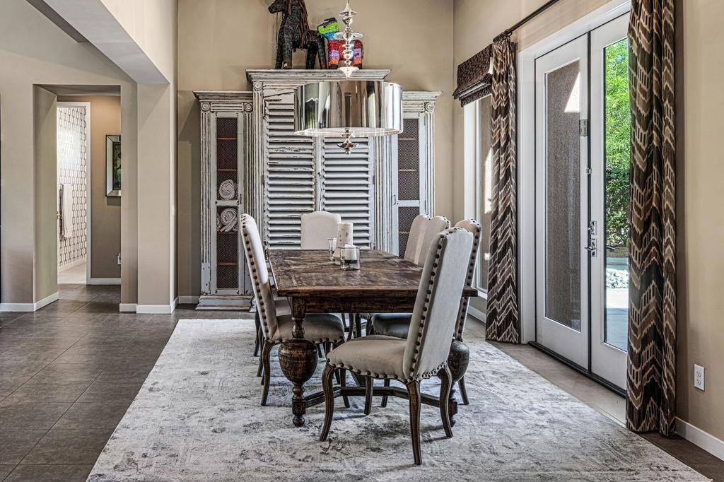 Luminaire - Residential