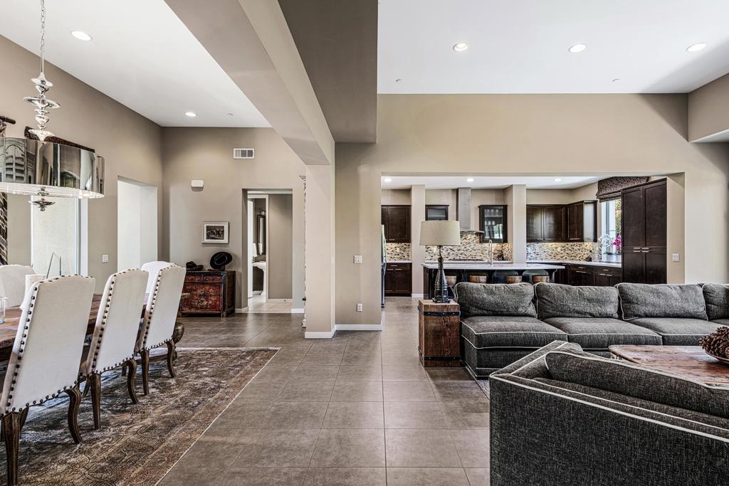 Luminaire - Residential