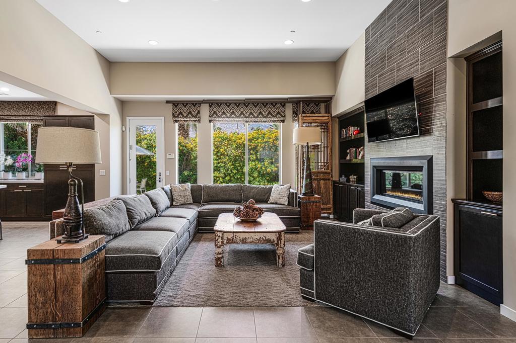 Luminaire - Residential