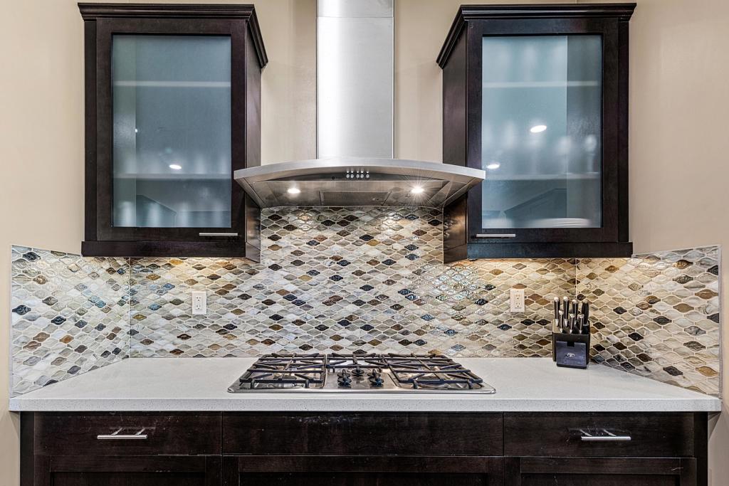 Luminaire - Residential