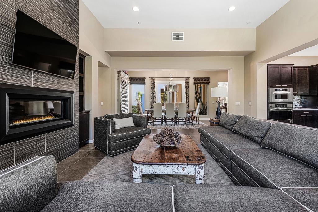 Luminaire - Residential