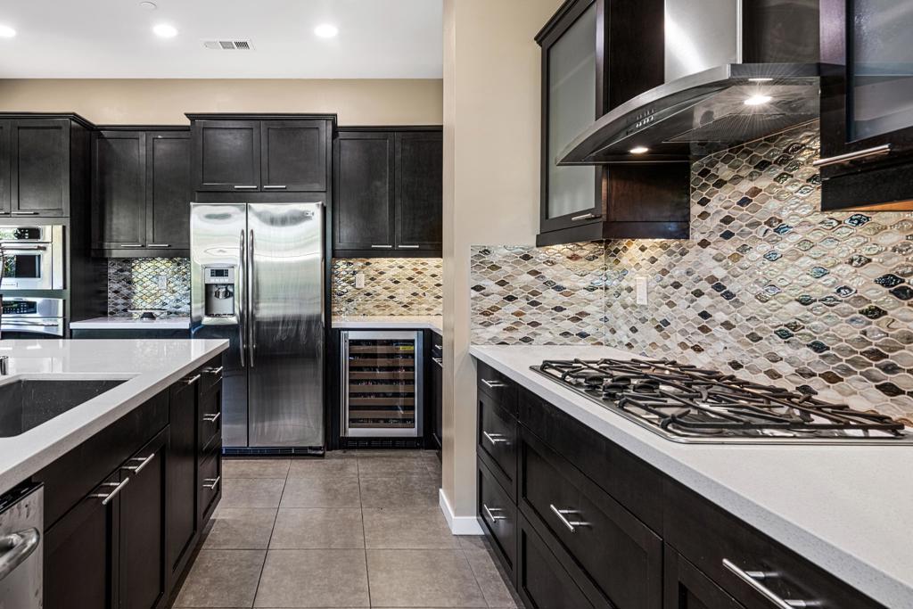 Luminaire - Residential