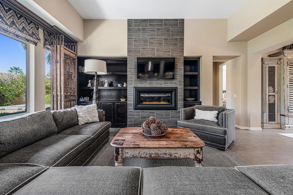 Luminaire - Residential