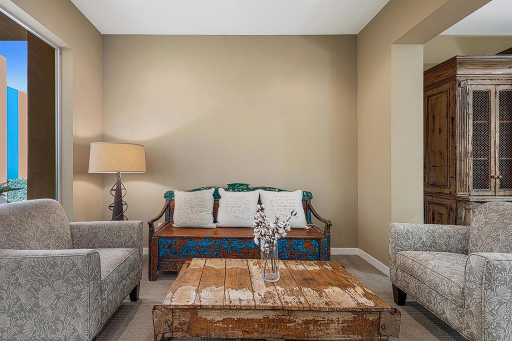 Luminaire - Residential