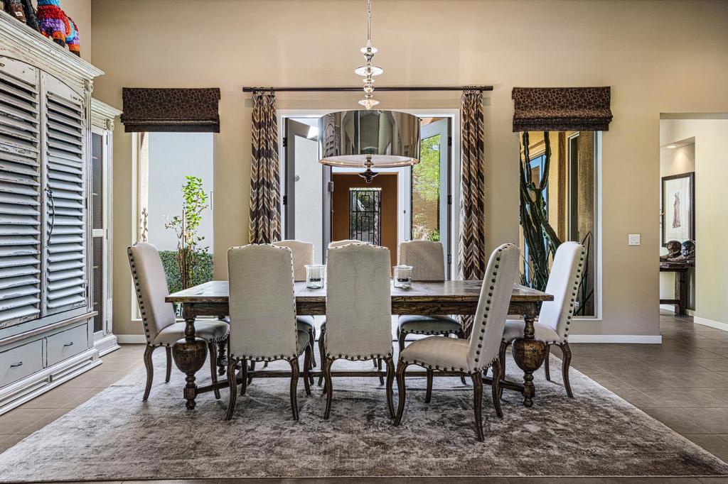 Luminaire - Residential