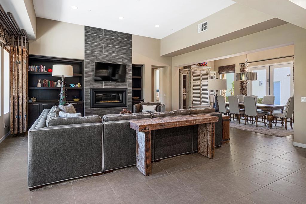 Luminaire - Residential