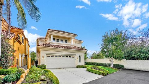 6 Minikahda Rancho Santa Margarita CA 92679