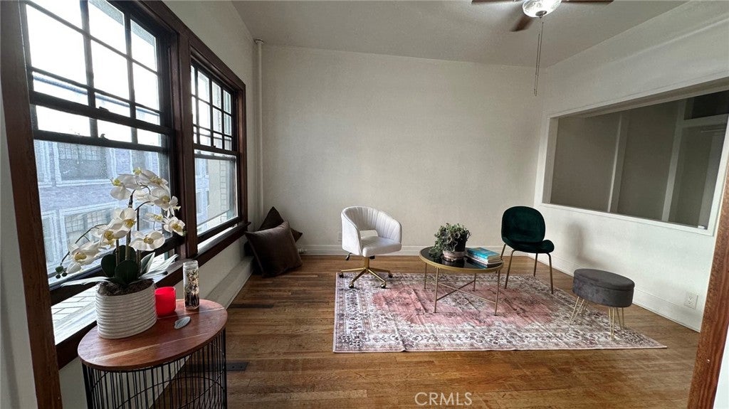 2121 James M Wood Boulevard W 316, Los Angeles CA 90006