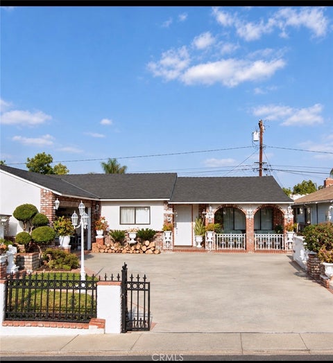 Photo of 13647 Prichard ST, La Puente, CA 91746 (MLS # DW26209144)