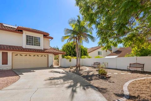12537 Ginger Snap Ct. San Diego CA 92129