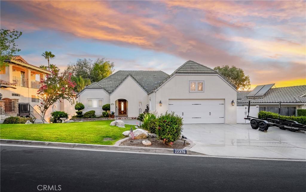 22376 W San Joaquin