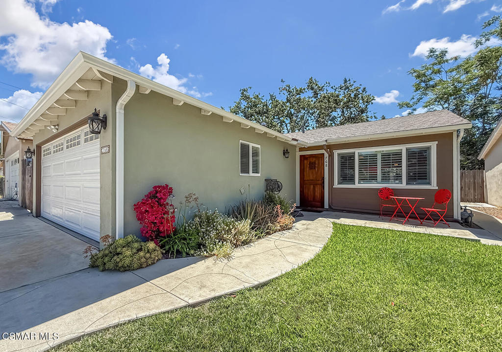 768 Brossard Drive