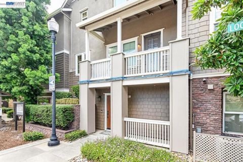 Photo of 153 Gillette Pl PL #100, Livermore, CA 94550 (MLS # 41136159)