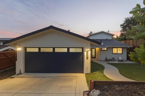 Photo of 1141 Colonial LN, San Jose, CA 95132 (MLS # ML82054011)