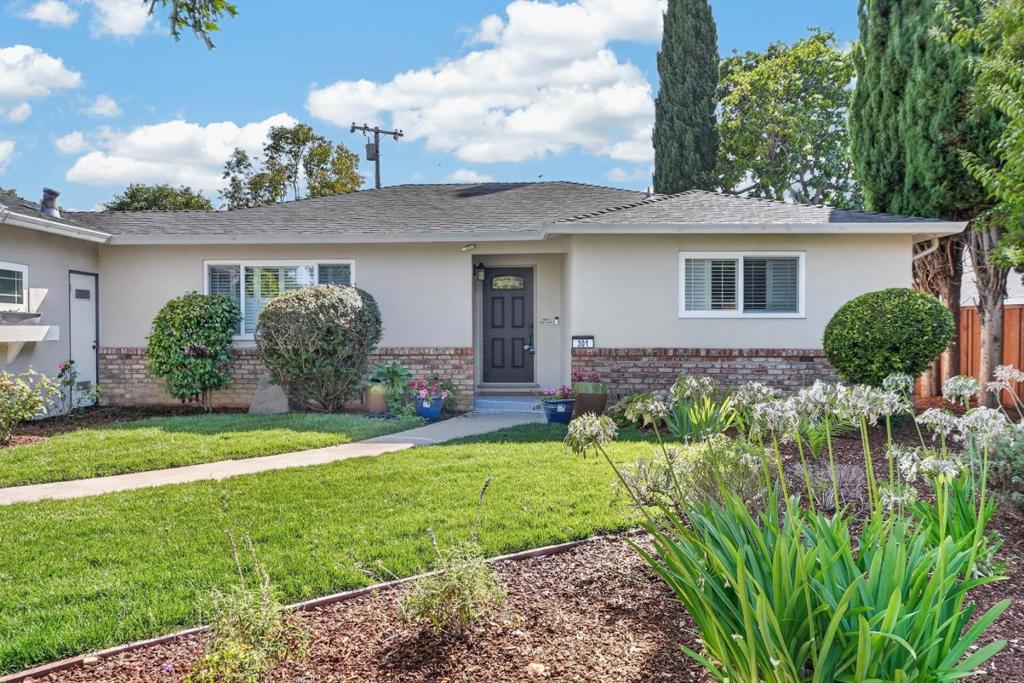 301 Camille Court