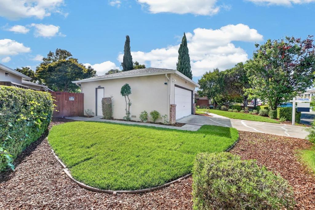 301 Camille Court