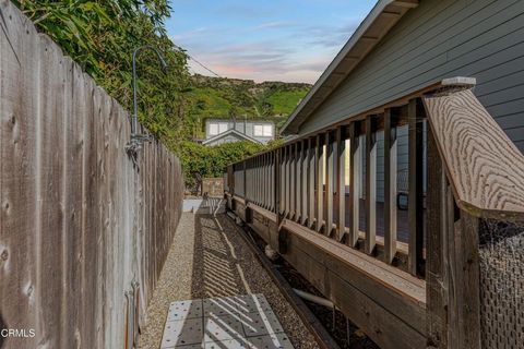 Tiny photo for 7035 Oxnard Avenue, Ventura, CA 93001 (MLS # V1-34678)