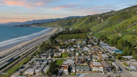 Tiny photo for 7035 Oxnard Avenue, Ventura, CA 93001 (MLS # V1-34678)