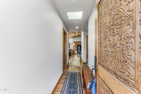 Tiny photo for 7035 Oxnard Avenue, Ventura, CA 93001 (MLS # V1-34678)