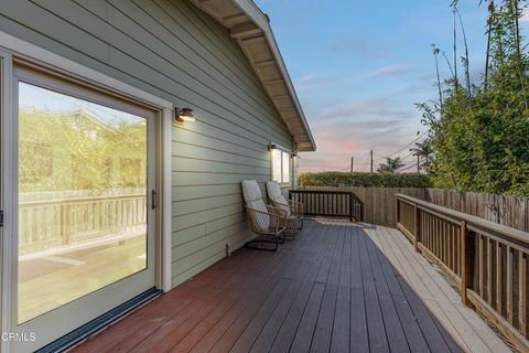 Tiny photo for 7035 Oxnard Avenue, Ventura, CA 93001 (MLS # V1-34678)