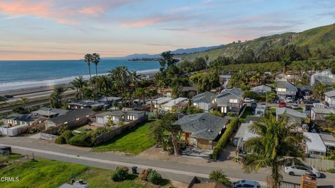 Tiny photo for 7035 Oxnard Avenue, Ventura, CA 93001 (MLS # V1-34678)