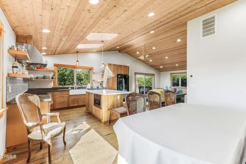 Tiny photo for 7035 Oxnard Avenue, Ventura, CA 93001 (MLS # V1-34678)