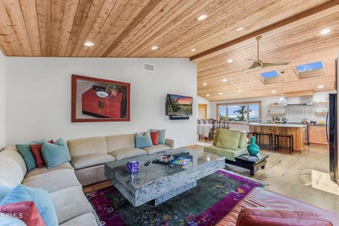 Tiny photo for 7035 Oxnard Avenue, Ventura, CA 93001 (MLS # V1-34678)