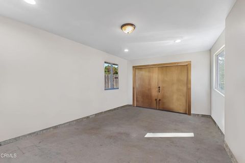 Tiny photo for 7035 Oxnard Avenue, Ventura, CA 93001 (MLS # V1-34678)