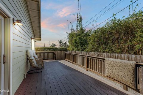 Tiny photo for 7035 Oxnard Avenue, Ventura, CA 93001 (MLS # V1-34678)