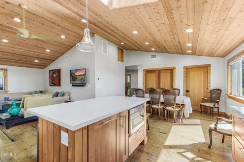 Tiny photo for 7035 Oxnard Avenue, Ventura, CA 93001 (MLS # V1-34678)