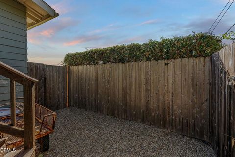 Tiny photo for 7035 Oxnard Avenue, Ventura, CA 93001 (MLS # V1-34678)