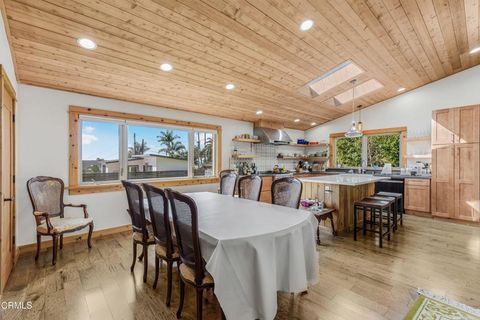 Tiny photo for 7035 Oxnard Avenue, Ventura, CA 93001 (MLS # V1-34678)