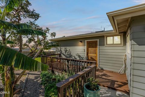 Tiny photo for 7035 Oxnard Avenue, Ventura, CA 93001 (MLS # V1-34678)