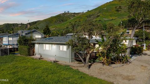 Tiny photo for 7035 Oxnard Avenue, Ventura, CA 93001 (MLS # V1-34678)