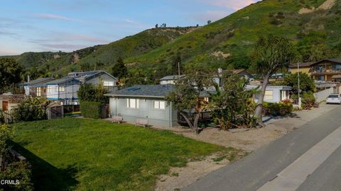 Tiny photo for 7035 Oxnard Avenue, Ventura, CA 93001 (MLS # V1-34678)