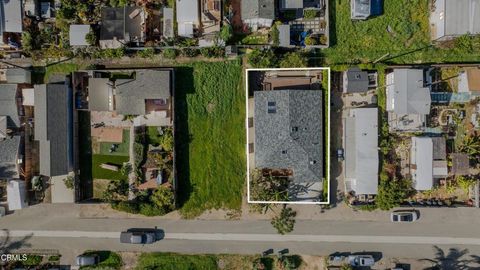 Tiny photo for 7035 Oxnard Avenue, Ventura, CA 93001 (MLS # V1-34678)