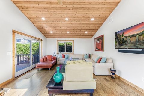 Tiny photo for 7035 Oxnard Avenue, Ventura, CA 93001 (MLS # V1-34678)