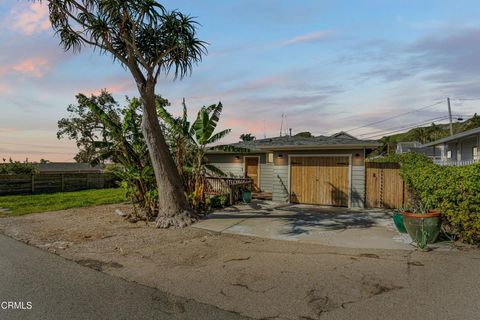 Tiny photo for 7035 Oxnard Avenue, Ventura, CA 93001 (MLS # V1-34678)