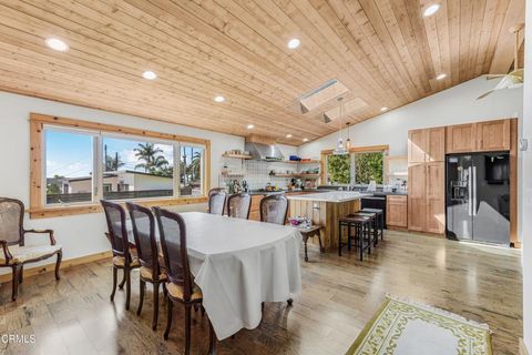 Tiny photo for 7035 Oxnard Avenue, Ventura, CA 93001 (MLS # V1-34678)