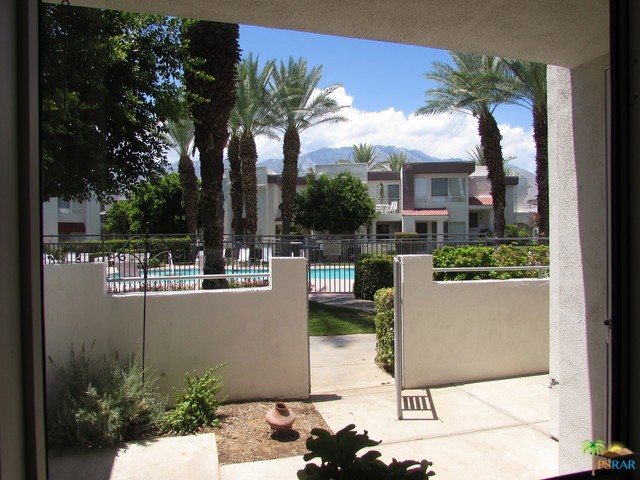 La Palme - Residential