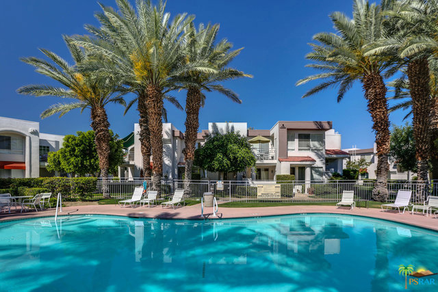 La Palme - Residential