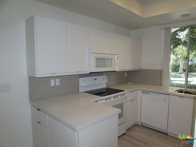 La Palme - Residential