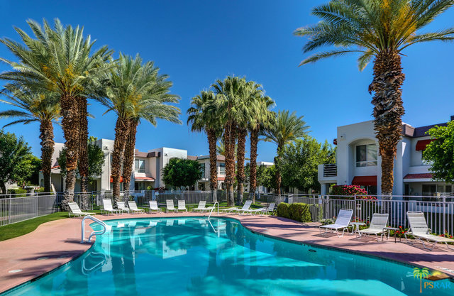 La Palme - Residential