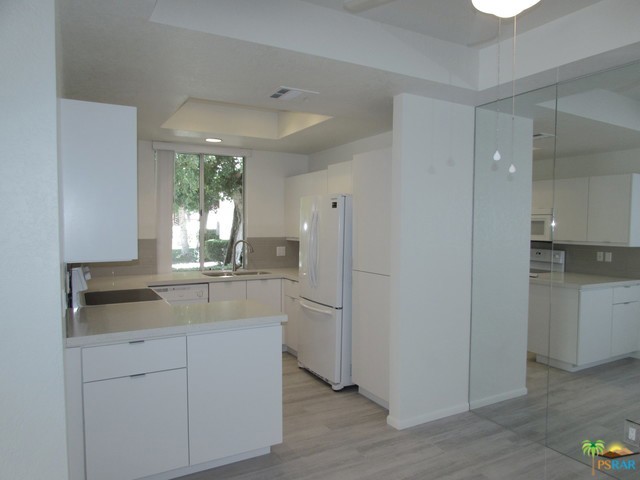 La Palme - Residential