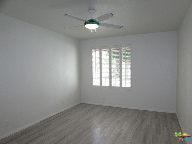 La Palme - Residential