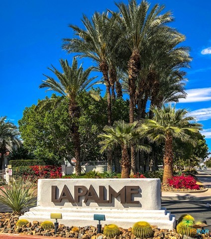 La Palme - Residential