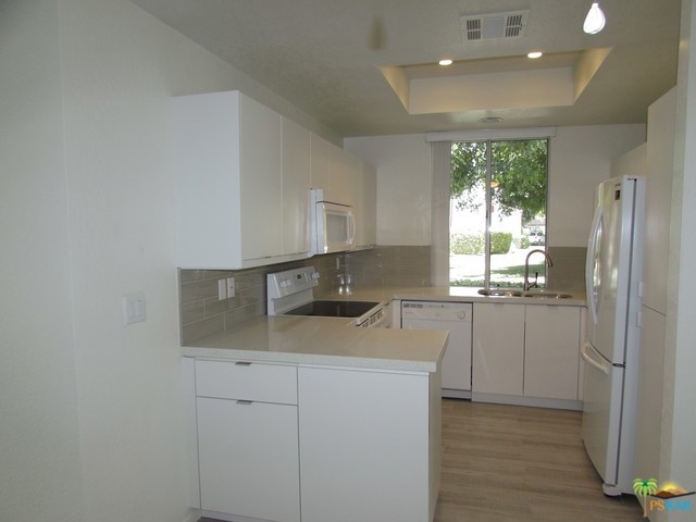 La Palme - Residential